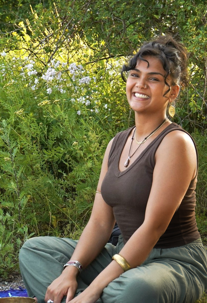 Madeeha Rani Qazi, grundare av Rohani